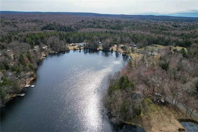 $59,000 | Lot 21 Deep Lake Road, Forestport, NY 13338