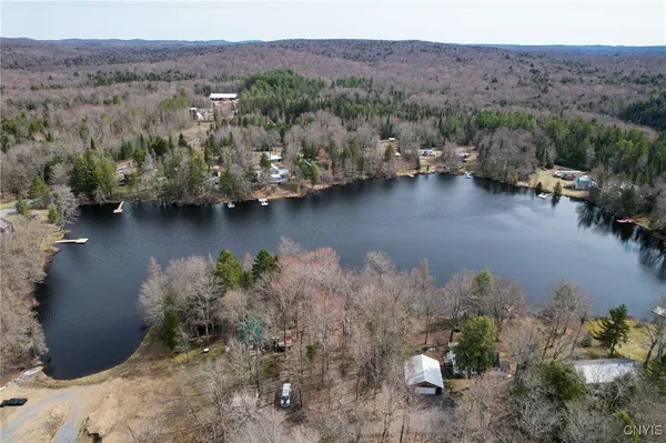 $59,000 | Lot 21 Deep Lake Road, Forestport, NY 13338