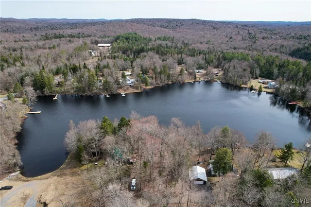 $59,000 | Lot 21 Deep Lake Road, Forestport, NY 13338