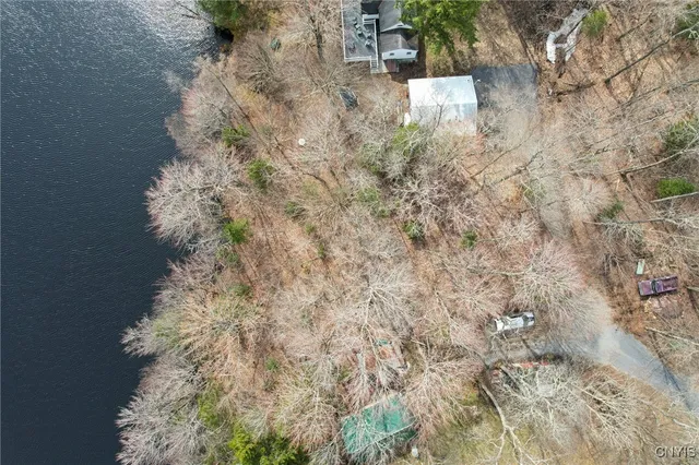 $59,000 | Lot 21 Deep Lake Road, Forestport, NY 13338