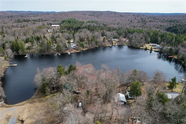 $59,000 | Lot 21 Deep Lake Road, Forestport, NY 13338