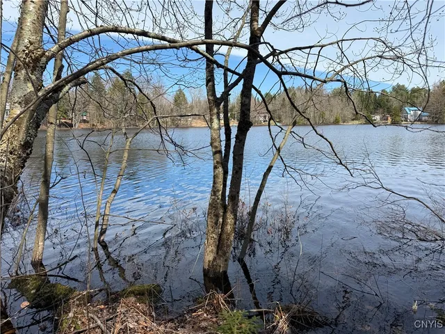 $59,000 | Lot 21 Deep Lake Road, Forestport, NY 13338