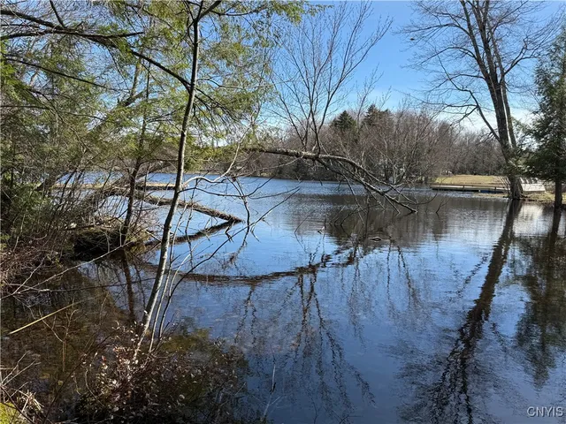 $59,000 | Lot 21 Deep Lake Road, Forestport, NY 13338