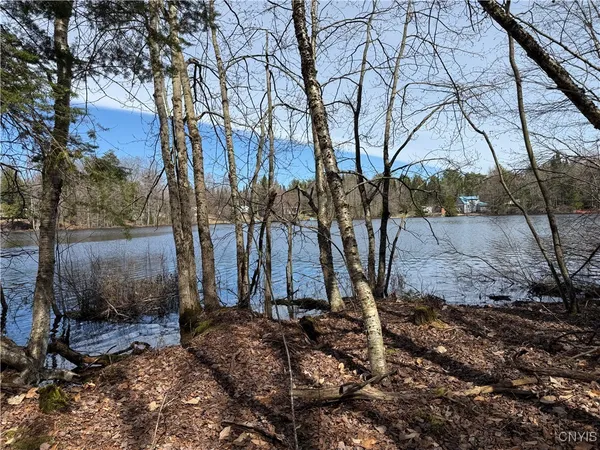 $59,000 | Lot 21 Deep Lake Road, Forestport, NY 13338