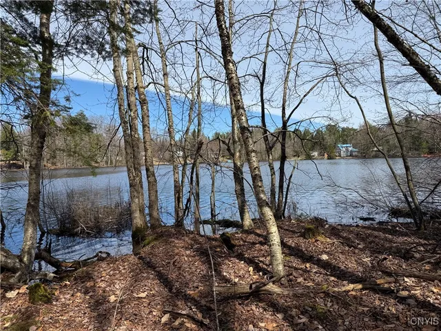 $59,000 | Lot 21 Deep Lake Road, Forestport, NY 13338