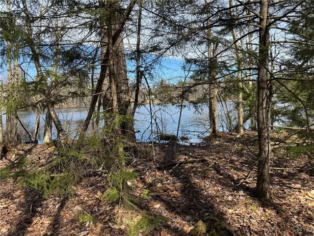 $59,000 | Lot 21 Deep Lake Road, Forestport, NY 13338
