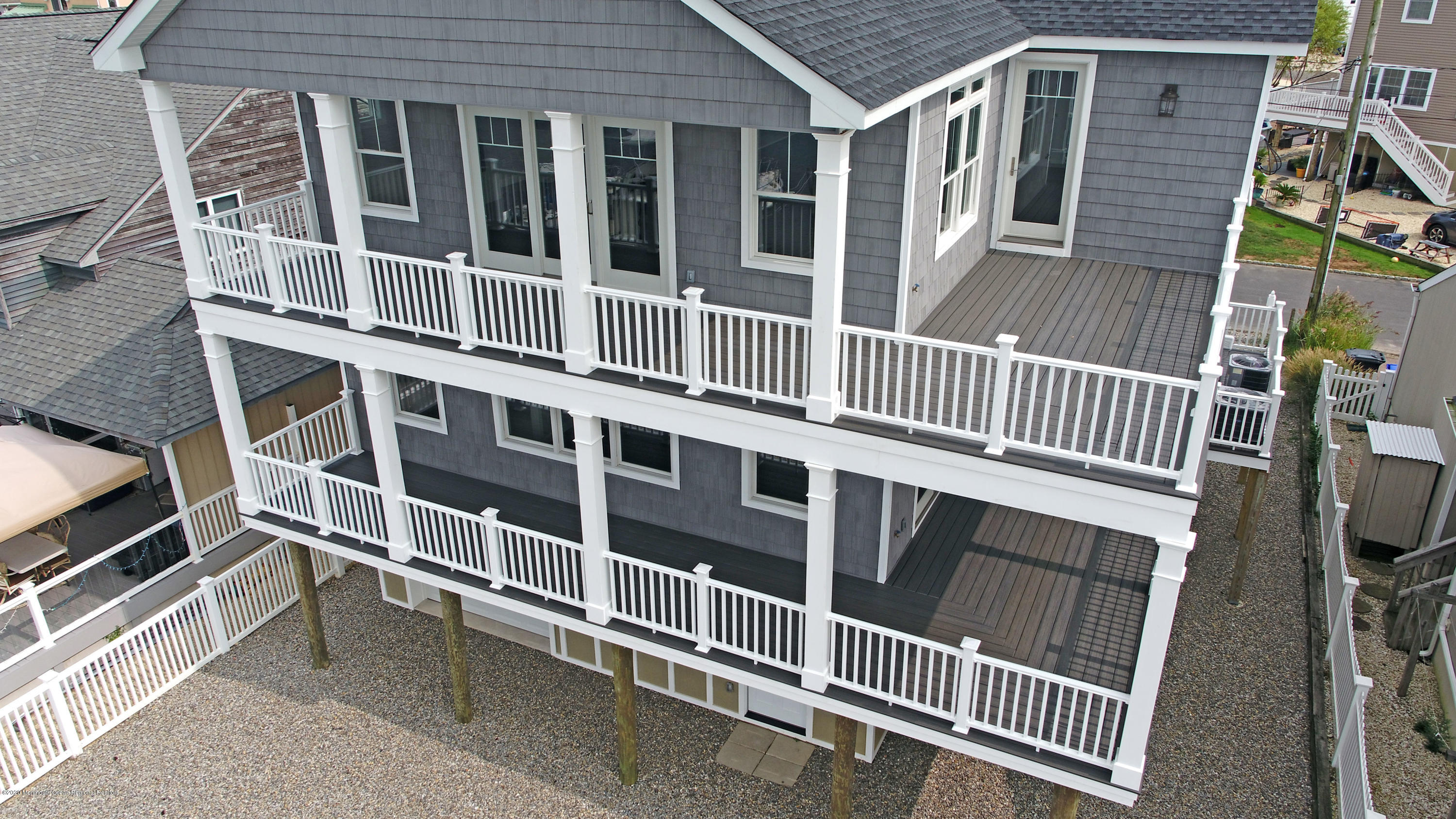 125 Shore Drive Brick, NJ 08723 - Photo 12 of 83 015_dji_0741-dji_0745