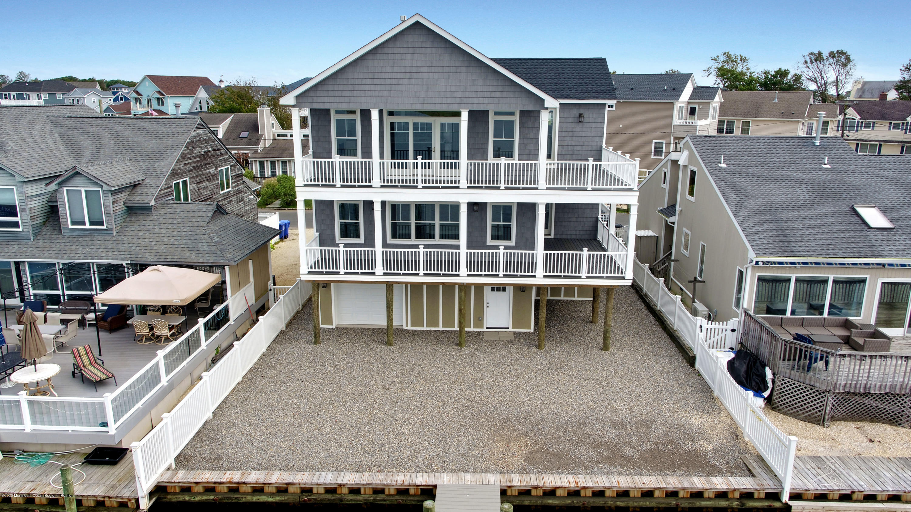 125 Shore Drive Brick, NJ 08723 - Photo 13 of 83 025_dji_0780-dji_0784
