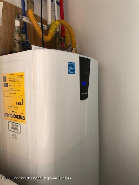 125 Shore Drive Brick, NJ 08723 - Photo 49 of 83 a view of washer and dryer