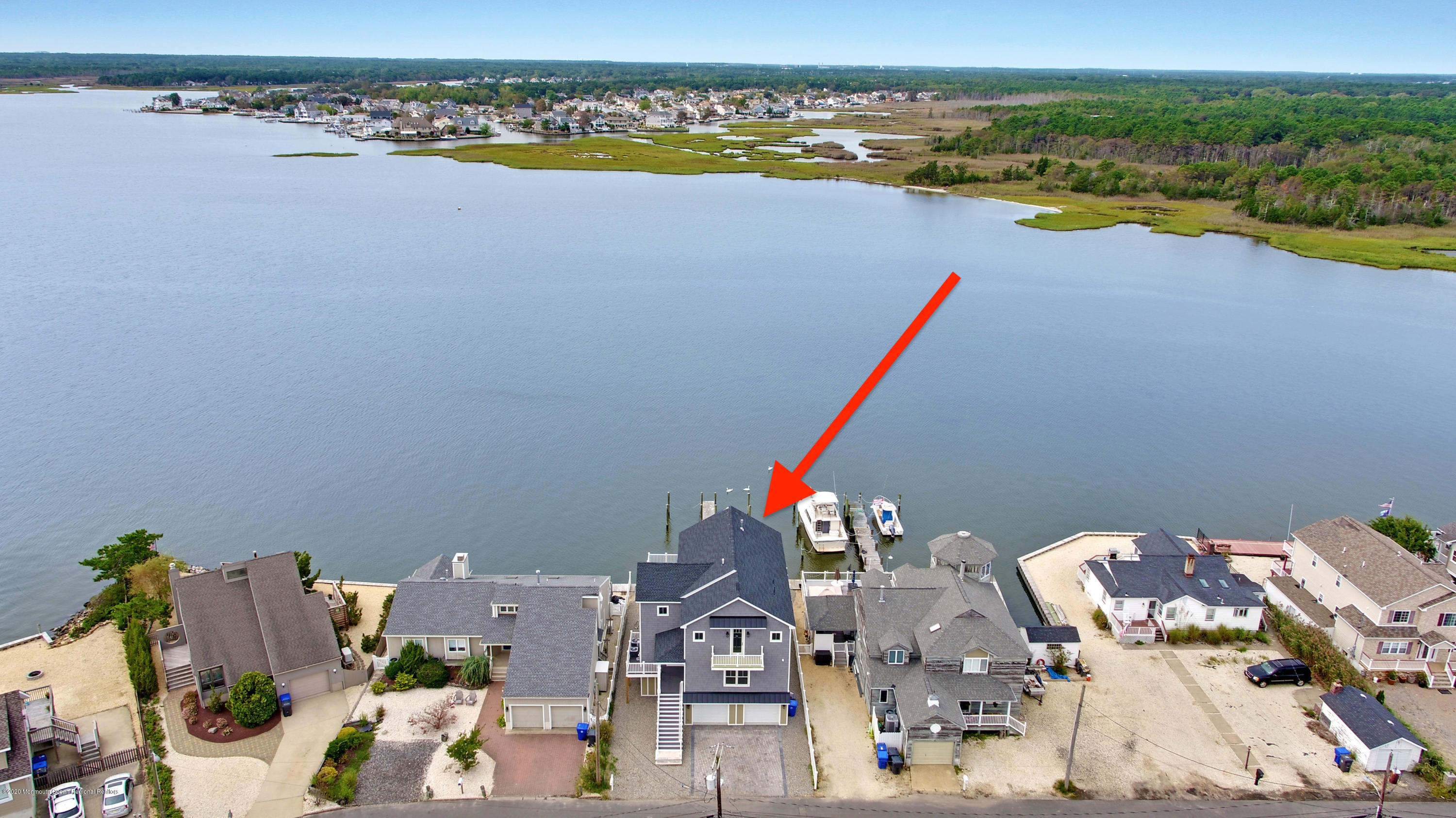125 Shore Drive Brick, NJ 08723 - Photo 6 of 83 003_dji_0690-dji_0694_copy
