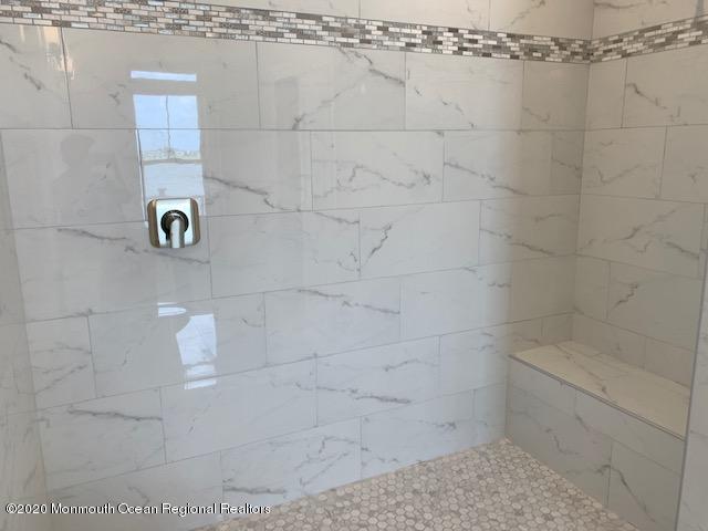 125 Shore Drive Brick, NJ 08723 - Photo 67 of 83 a bathroom with a shower