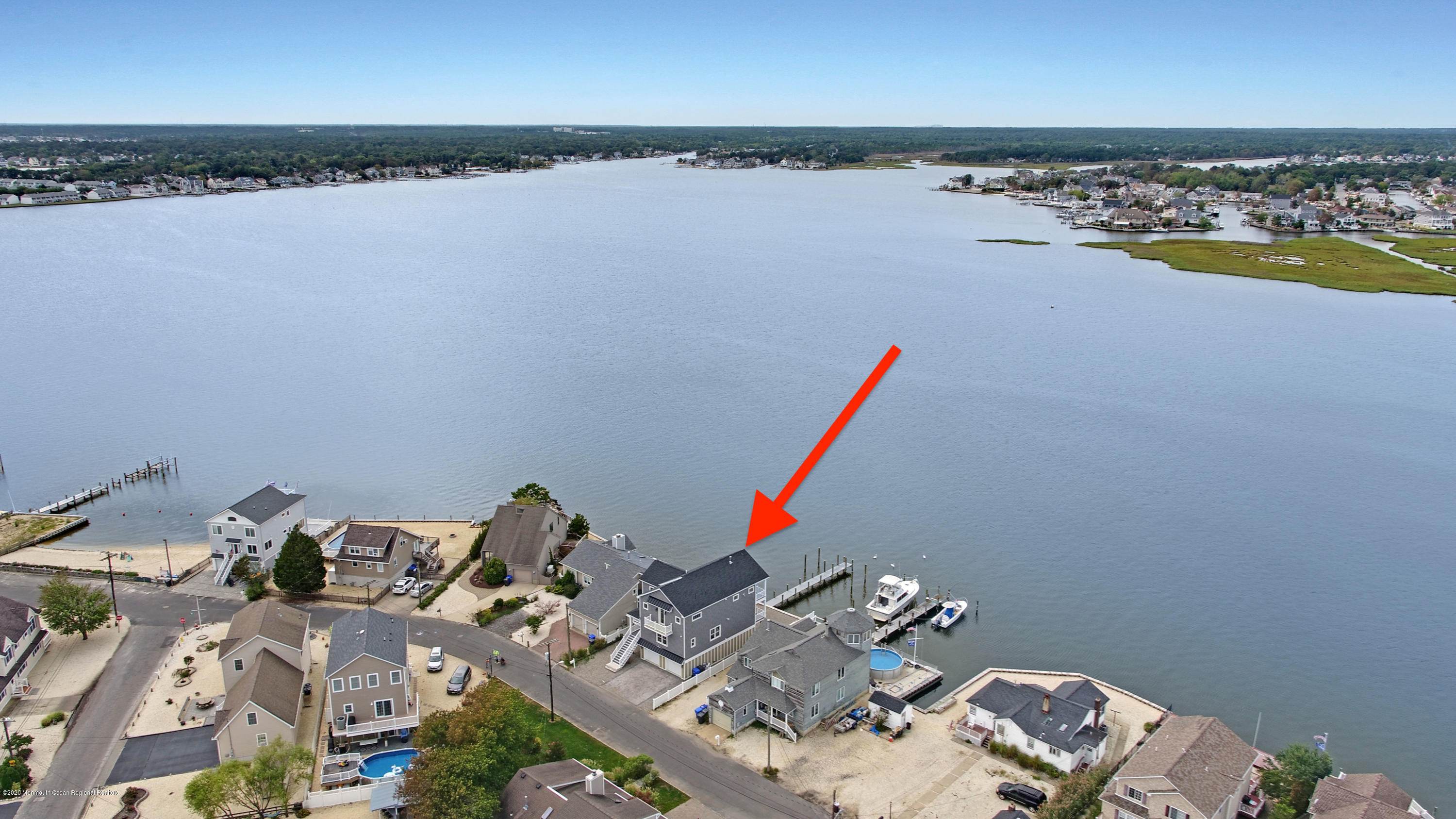 125 Shore Drive Brick, NJ 08723 - Photo 74 of 83 005_dji_0695-dji_0699_copy