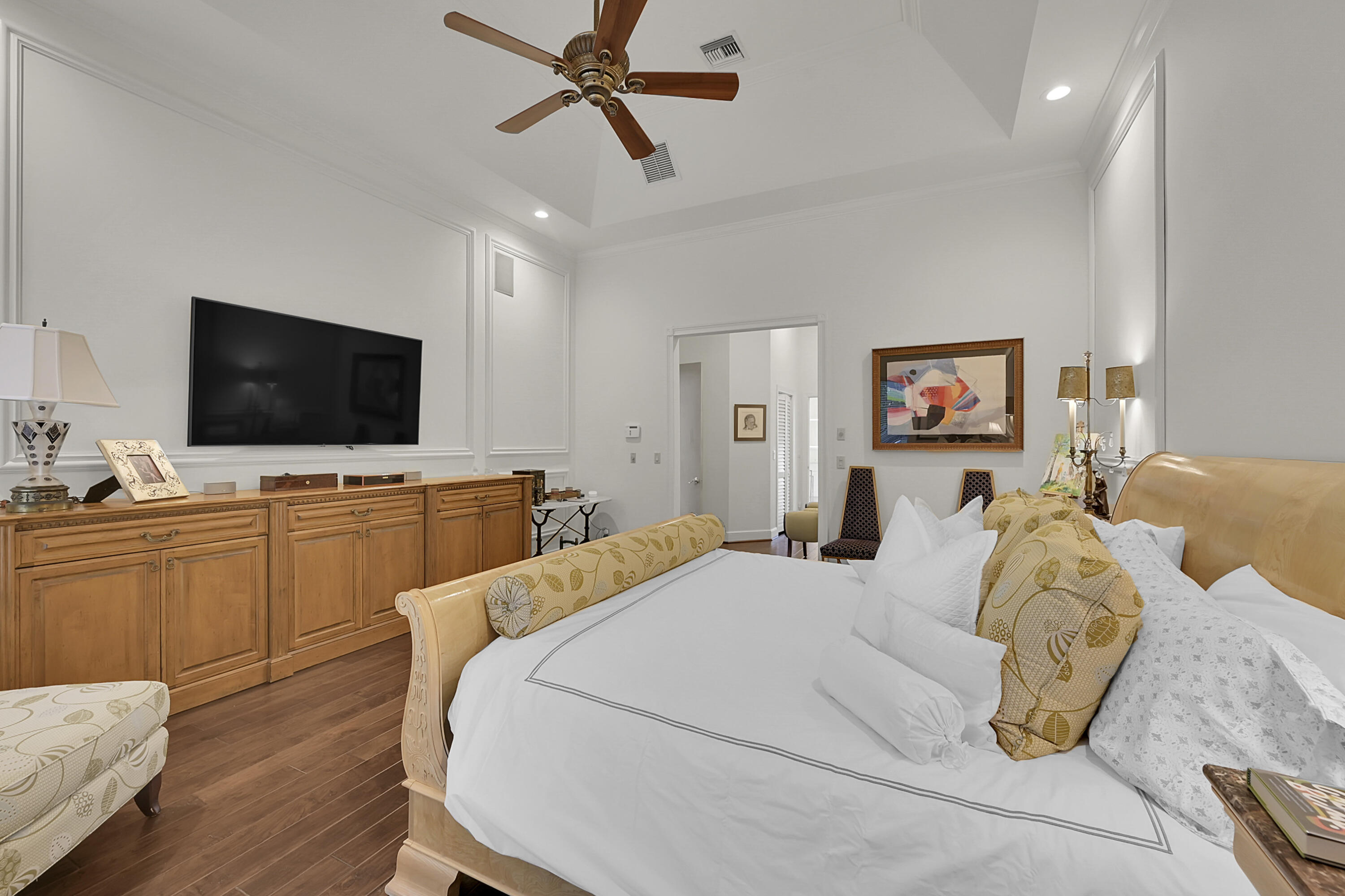 6003 Northwest 23rd Way Boca Raton, FL 33496 - Photo 30 of 78 Master Bedroom