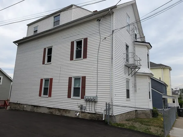 $759,000 | 162 Rockland Street, Fall River, MA 02724