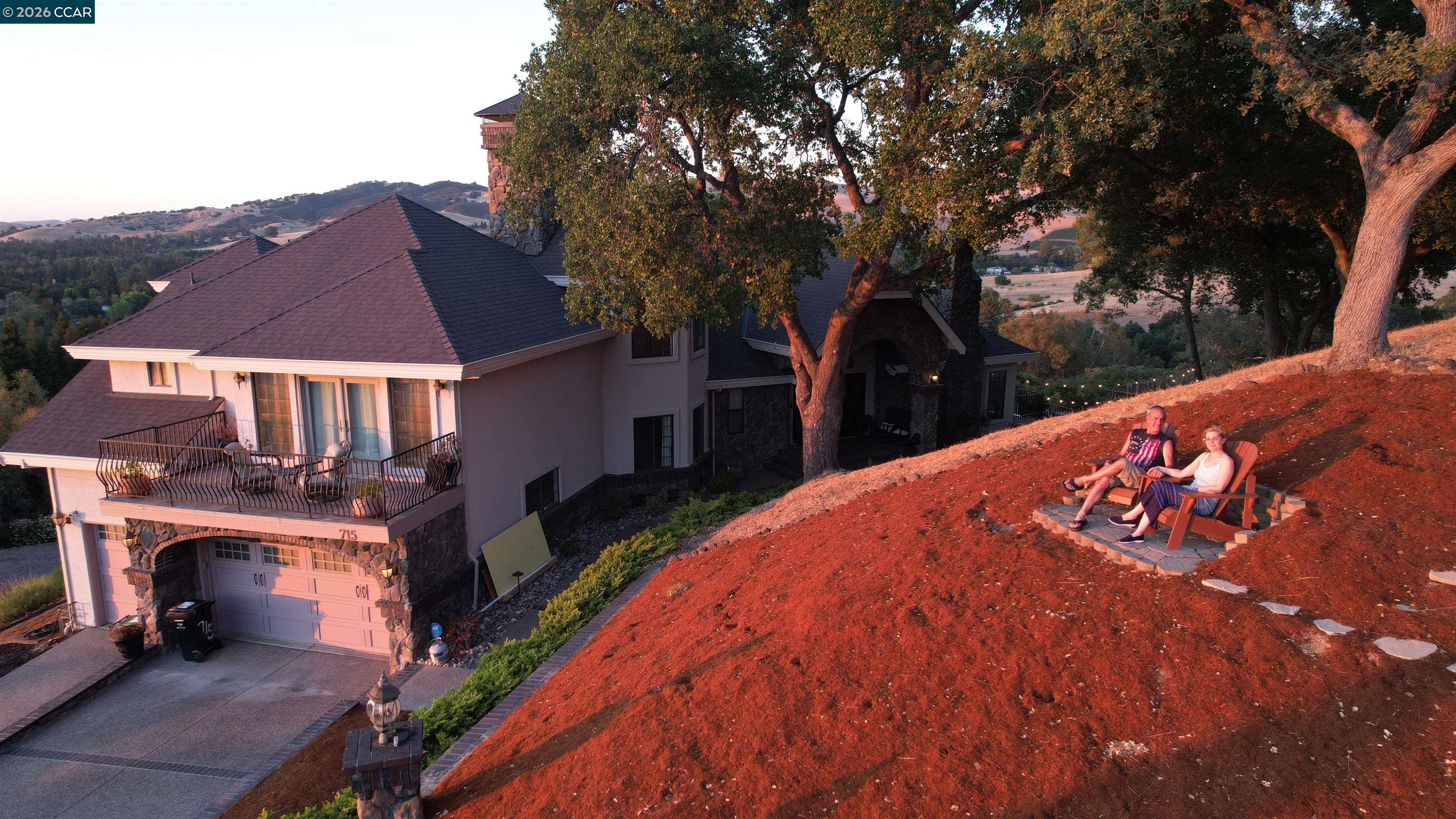 715 Castle Rock Road Walnut Creek, CA 94598 - Photo 12 of 23