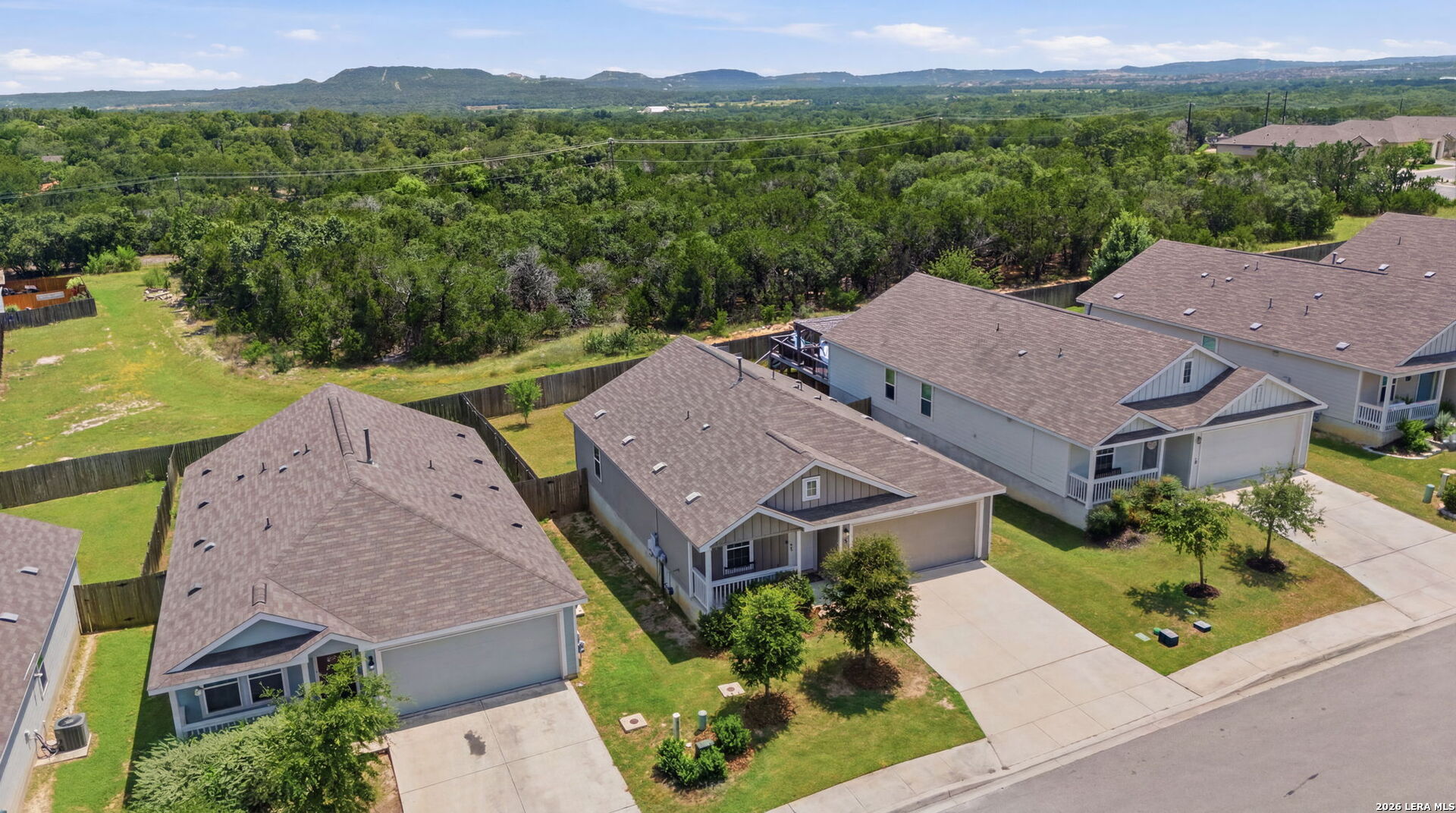 5530 Wander Way Bulverde, TX 78163 - Photo 39 of 40