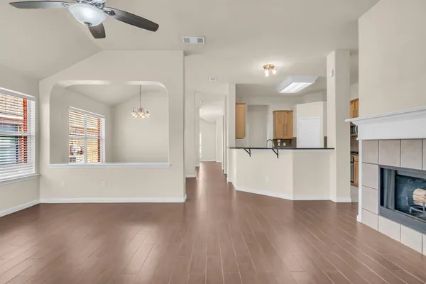 $2,475 | 9941 Voss Avenue, Fort Worth, TX 76244