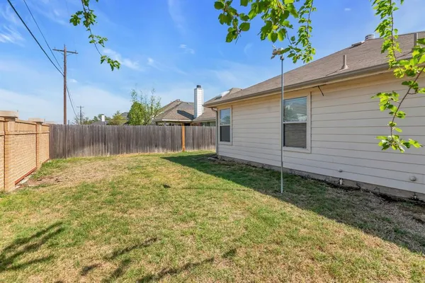 $2,475 | 9941 Voss Avenue, Fort Worth, TX 76244
