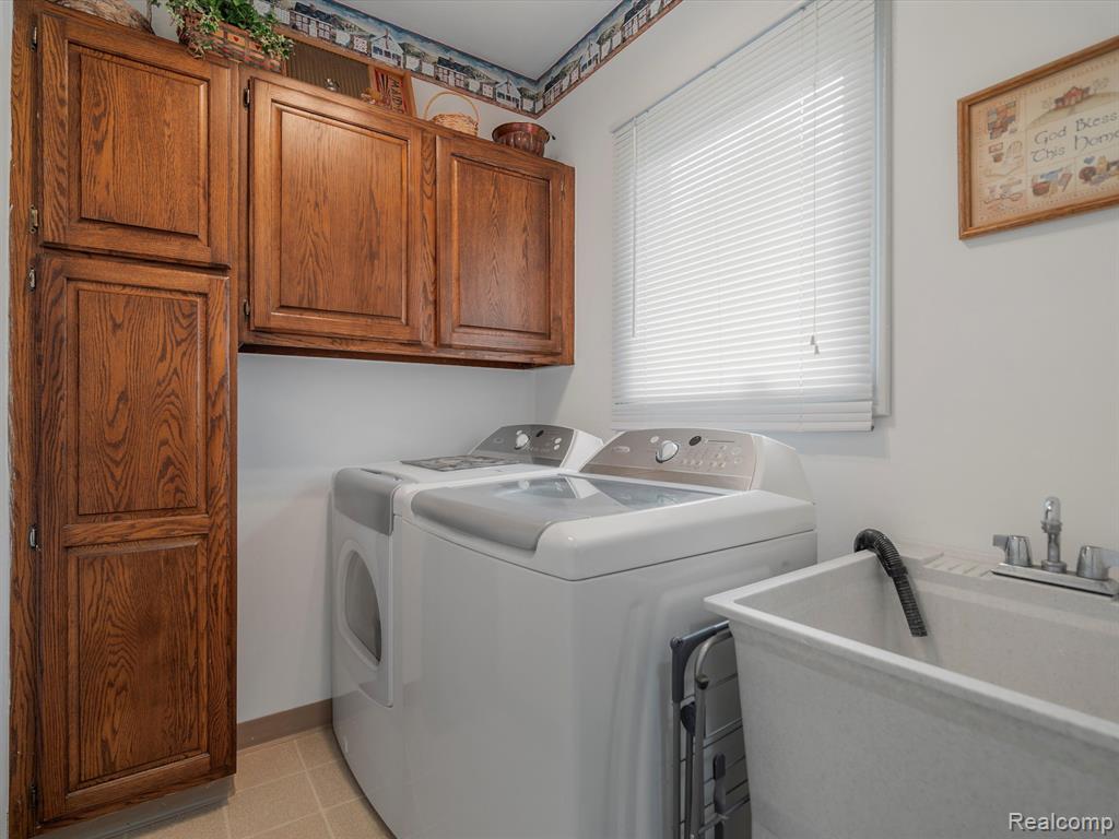 846 Stag Ridge Road Rochester Hills, MI 48309 - Photo 24 of 42