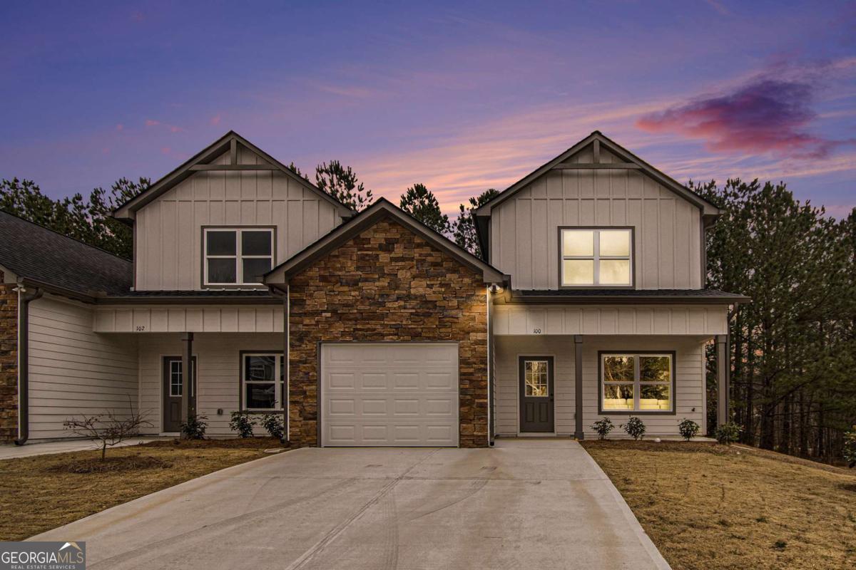 144 Crest Pointe Bremen, GA 30110 - Photo 1 of 1