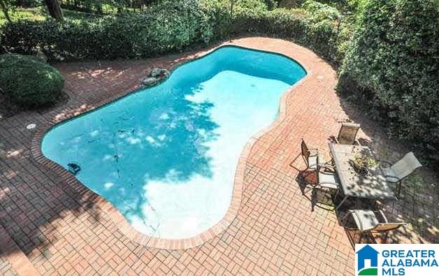 3845 Valley Head Road Birmingham, AL 35223 - Photo 5 of 23