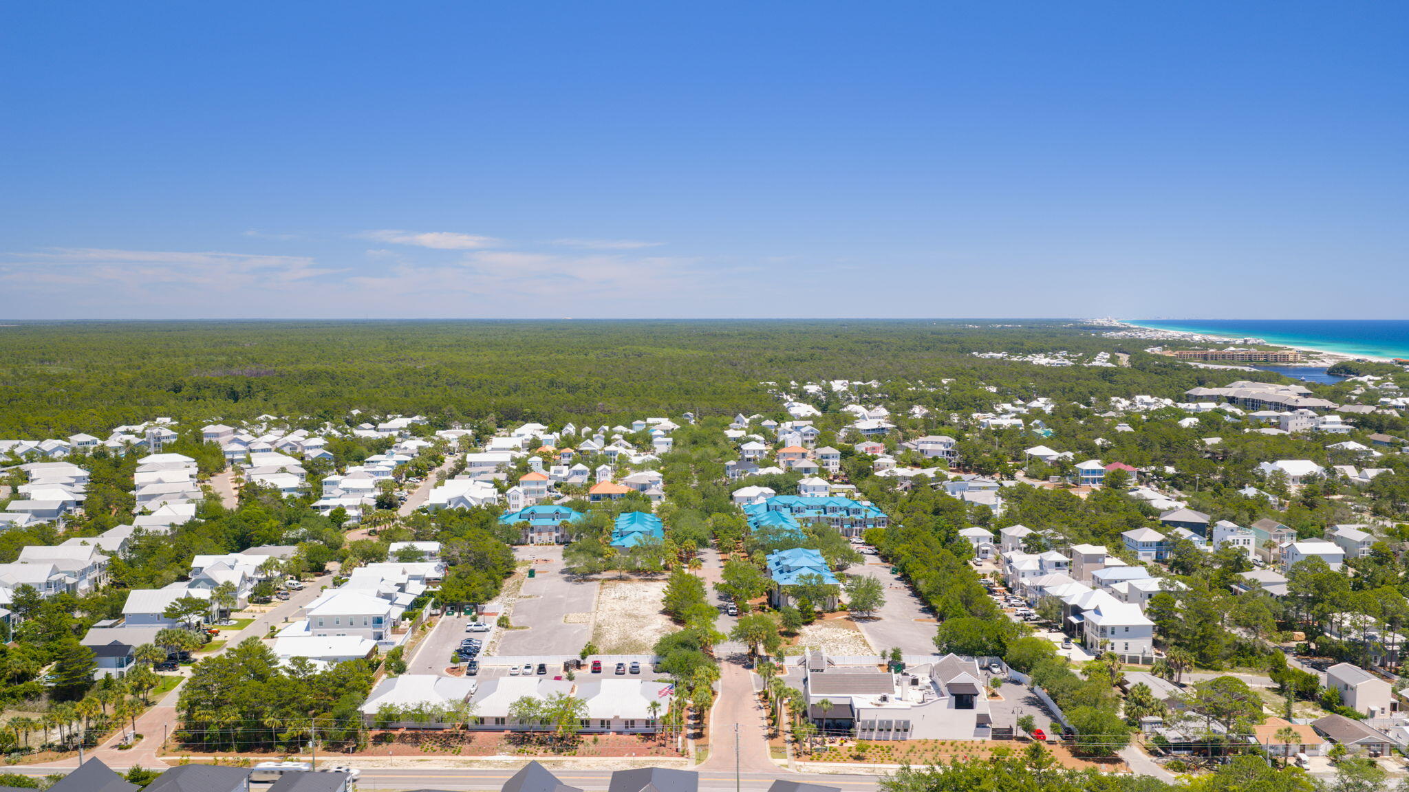 117 Village Boulevard, Unit 711 Santa Rosa Beach, FL 32459 - Photo 44 of 47 62-web-or-mls-DJI_20260515132532_0260_D