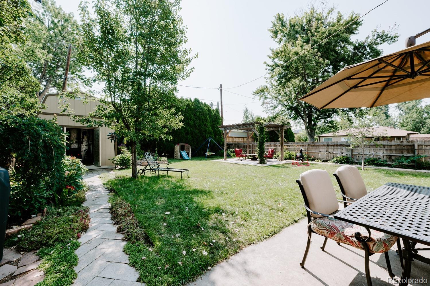 3690 Eaton Street Wheat Ridge, CO 80212 - Photo 28 of 40 Gallery Image 28