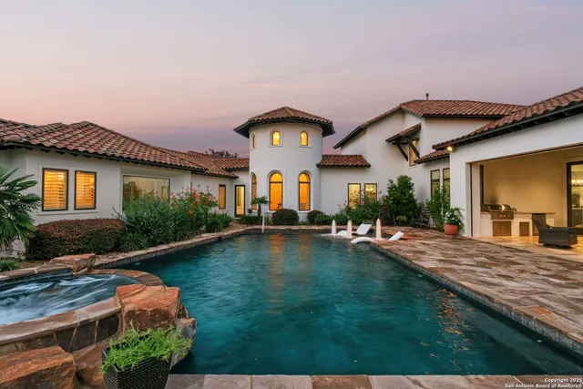 $3,749,000 | 203 Wellesley Landing, San Antonio, TX 78231
