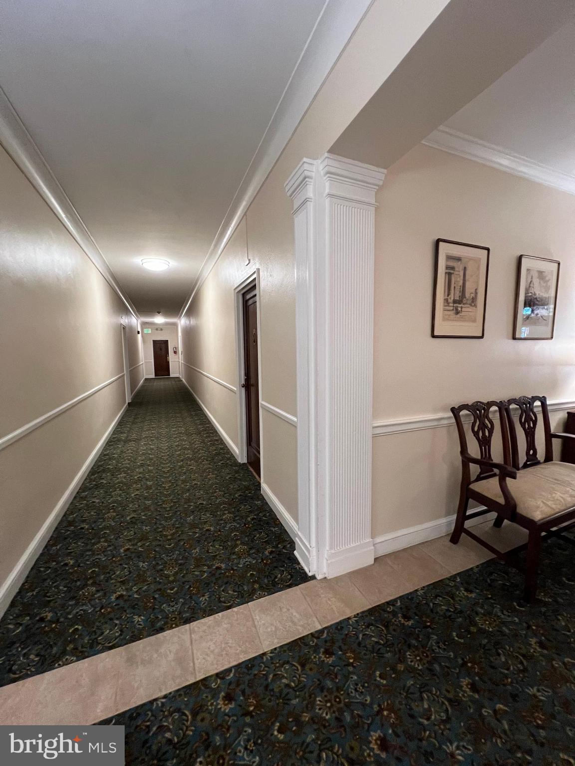 221 Ridgemede Road, Unit 302 Baltimore, MD 21210 - Photo 22 of 32