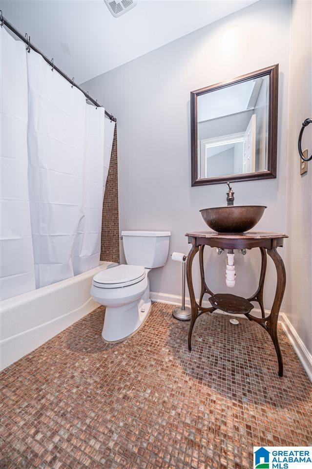 1225 33rd Street, Unit D Birmingham, AL 35234 - Photo 25 of 33