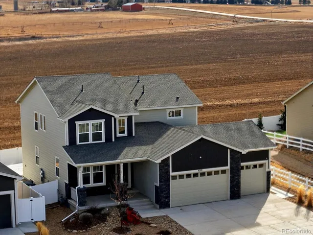 $685,000 | 4512 Scenic Lane, Johnstown, CO 80534