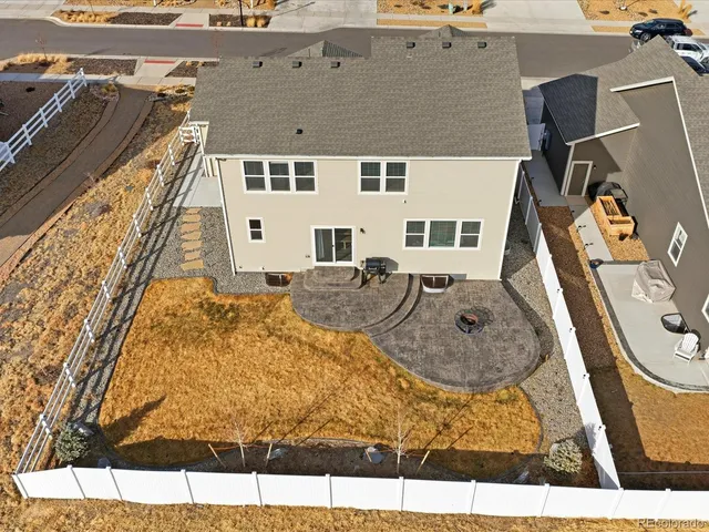 $685,000 | 4512 Scenic Lane, Johnstown, CO 80534