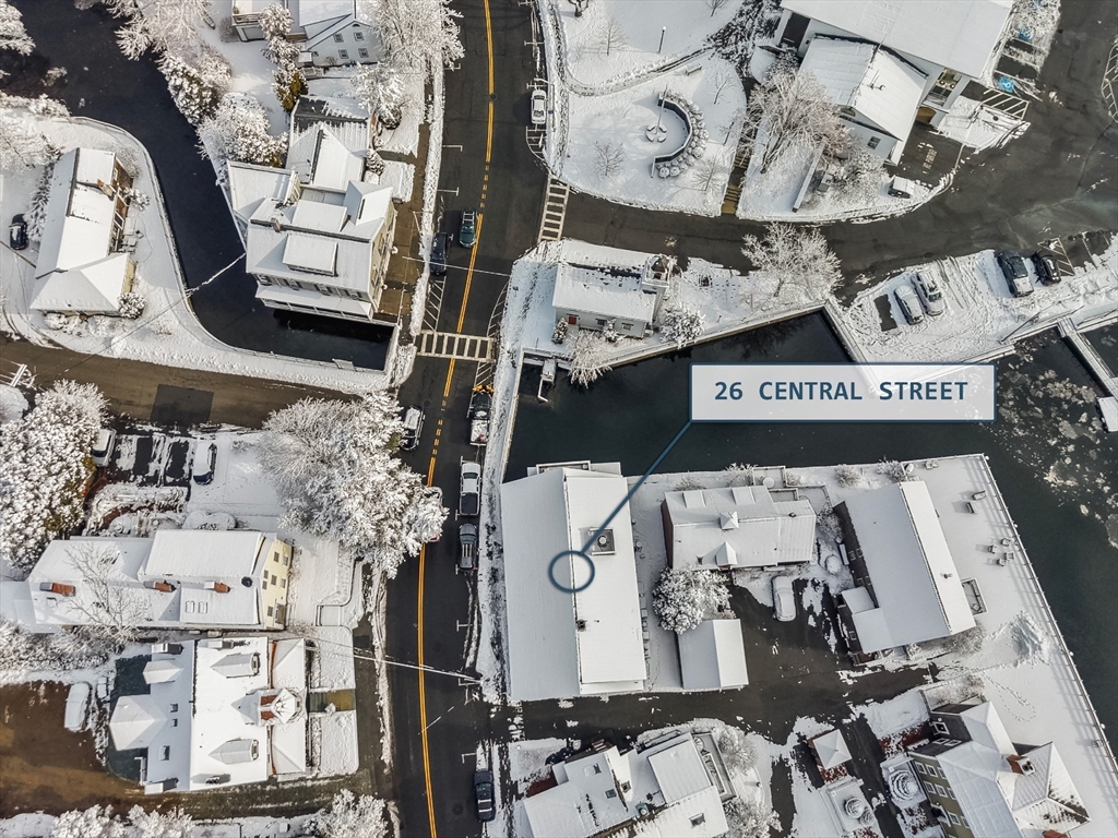 26 Central Street Manchester, MA 01944 - Photo 4 of 15