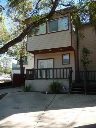 $3,200 | 1701 Sanchez Street, Unit A, Austin, TX 78702