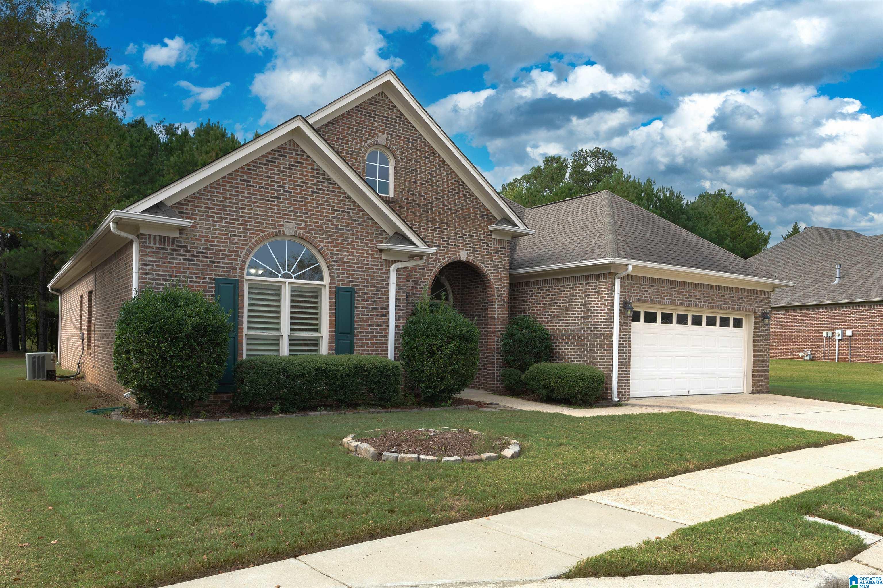 4413 Crossings Ridge Birmingham, AL 35242 - Photo 3 of 29