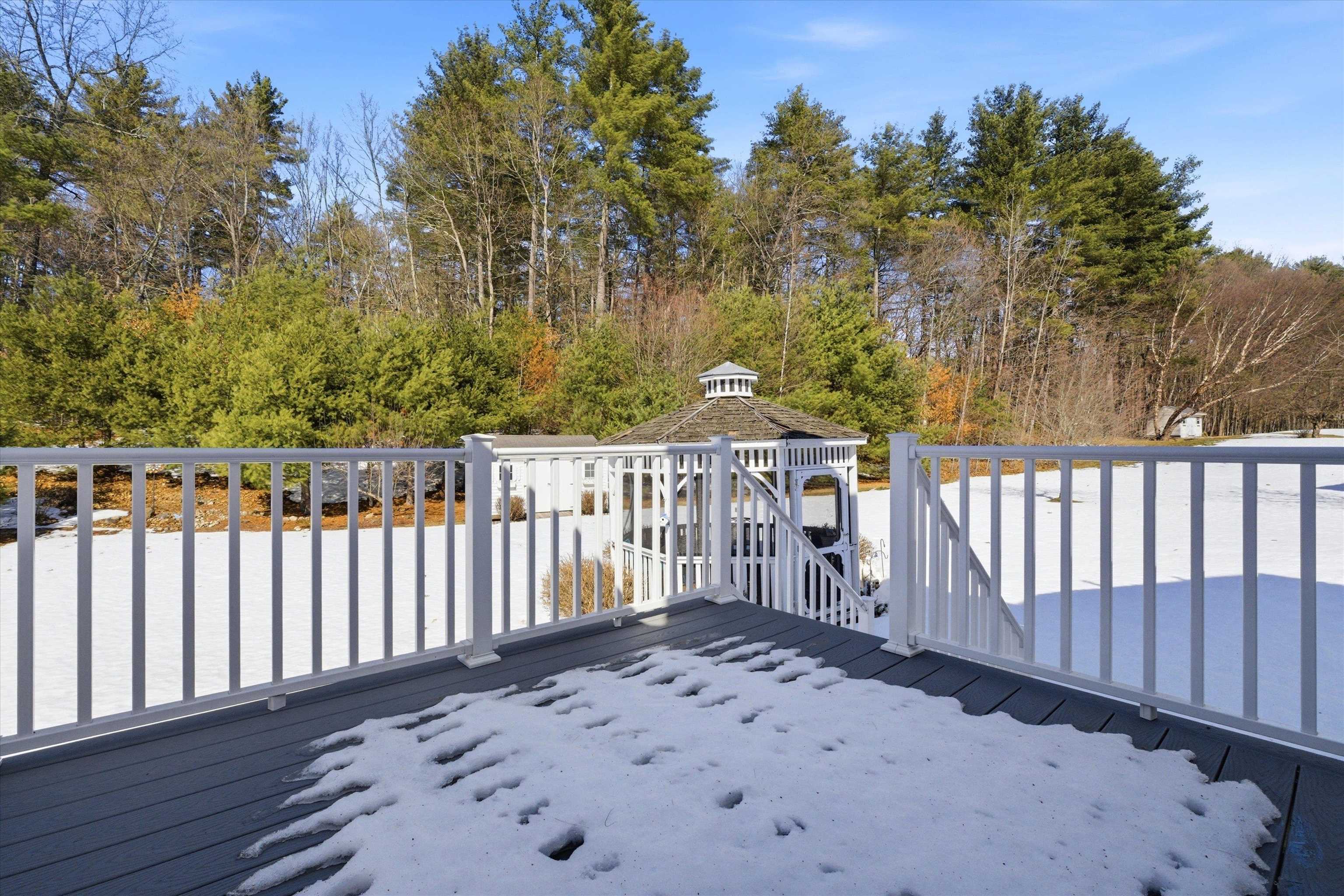 6 Patricia Lane Amherst, NH 03031 - Photo 31 of 33