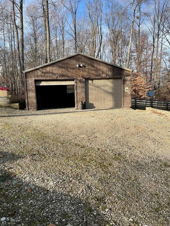 4428 Deer Ridge Road Spencer, IN 47460 - Photo 3 of 32