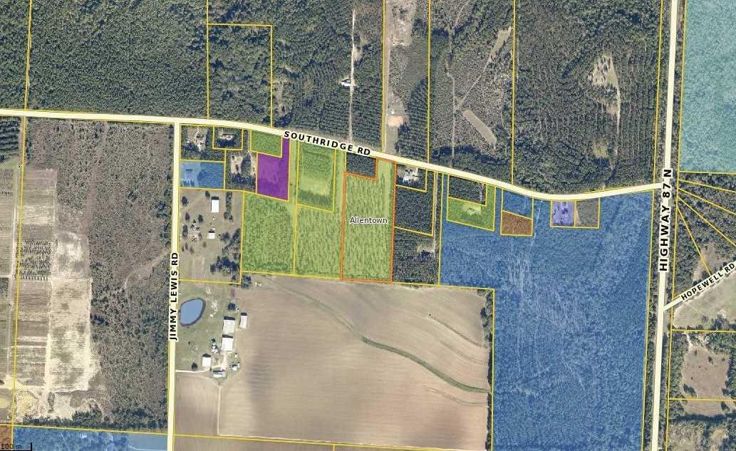 Southridge Road Milton, FL 32570 - Photo 16 of 16