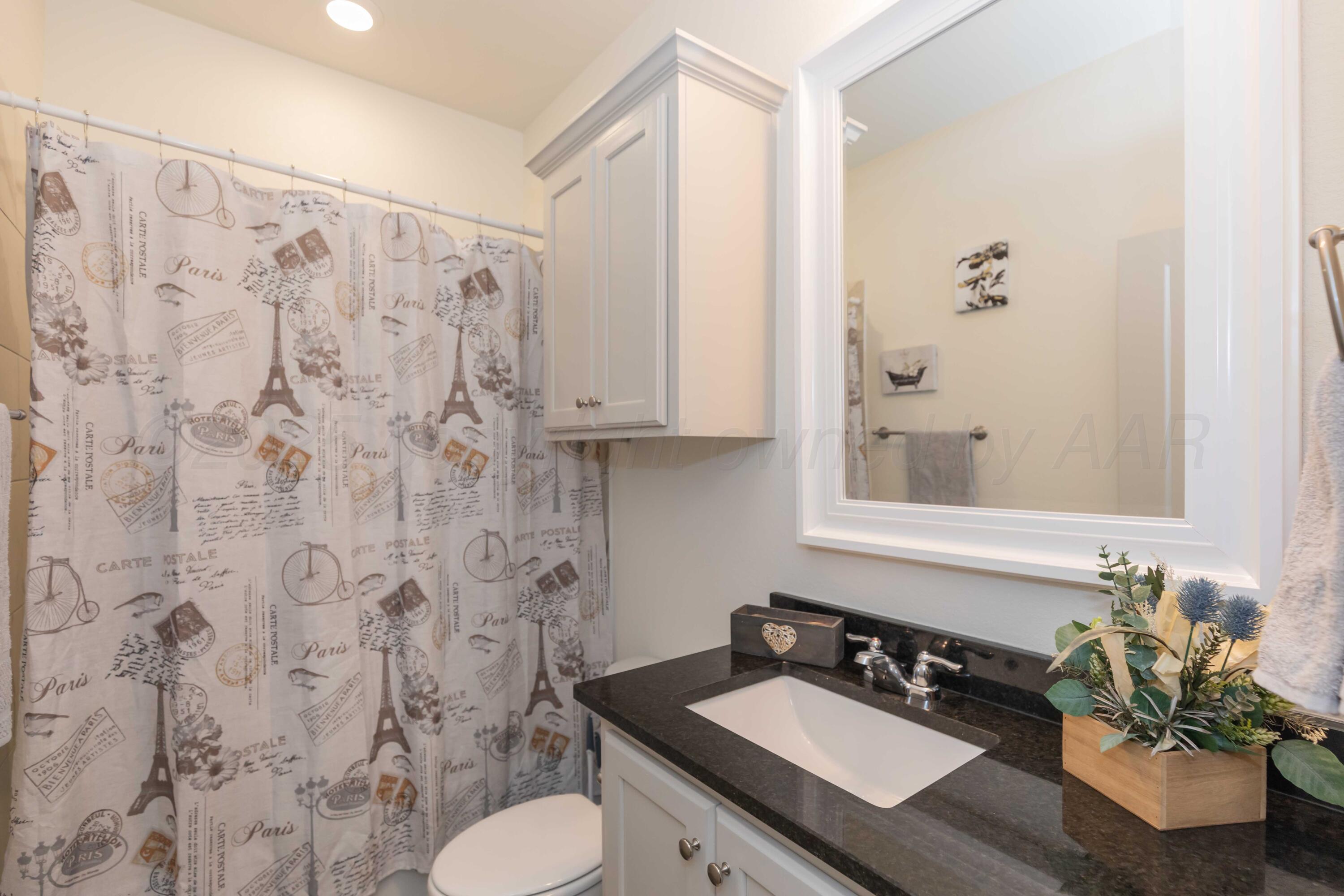 5013 Ratliff Street Amarillo, TX 79118 - Photo 23 of 28 BATHROOM 2 VIEW 1 (10)