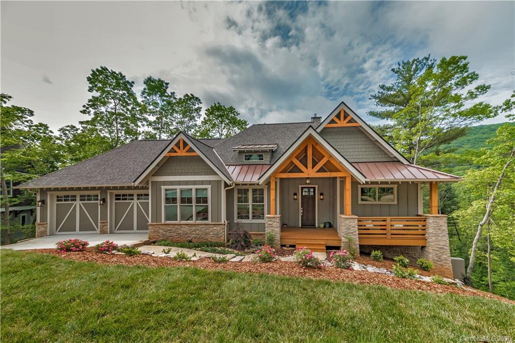 10 Sugarland Ridge Trail Fairview, NC 28730 - Photo 1 of 26 Gallery Image 1