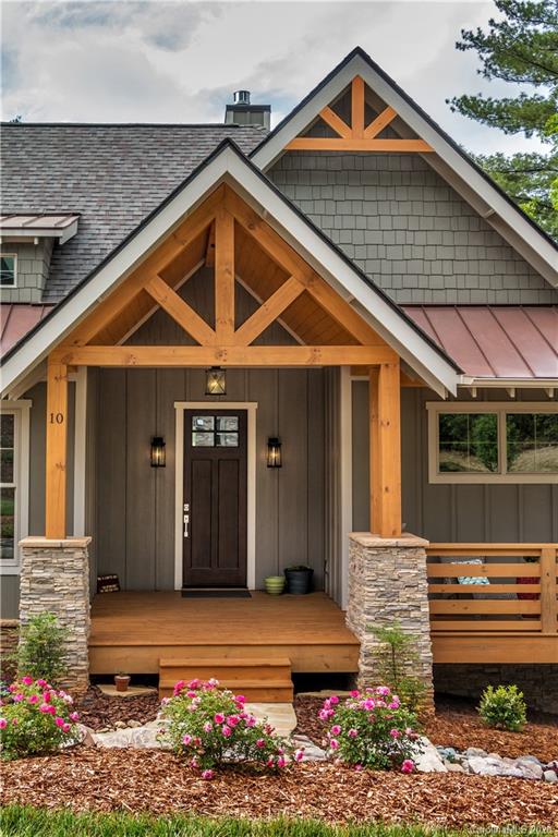 10 Sugarland Ridge Trail Fairview, NC 28730 - Photo 2 of 26 Gallery Image 2