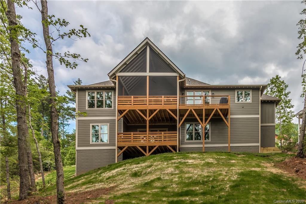 10 Sugarland Ridge Trail Fairview, NC 28730 - Photo 22 of 26 Gallery Image 22