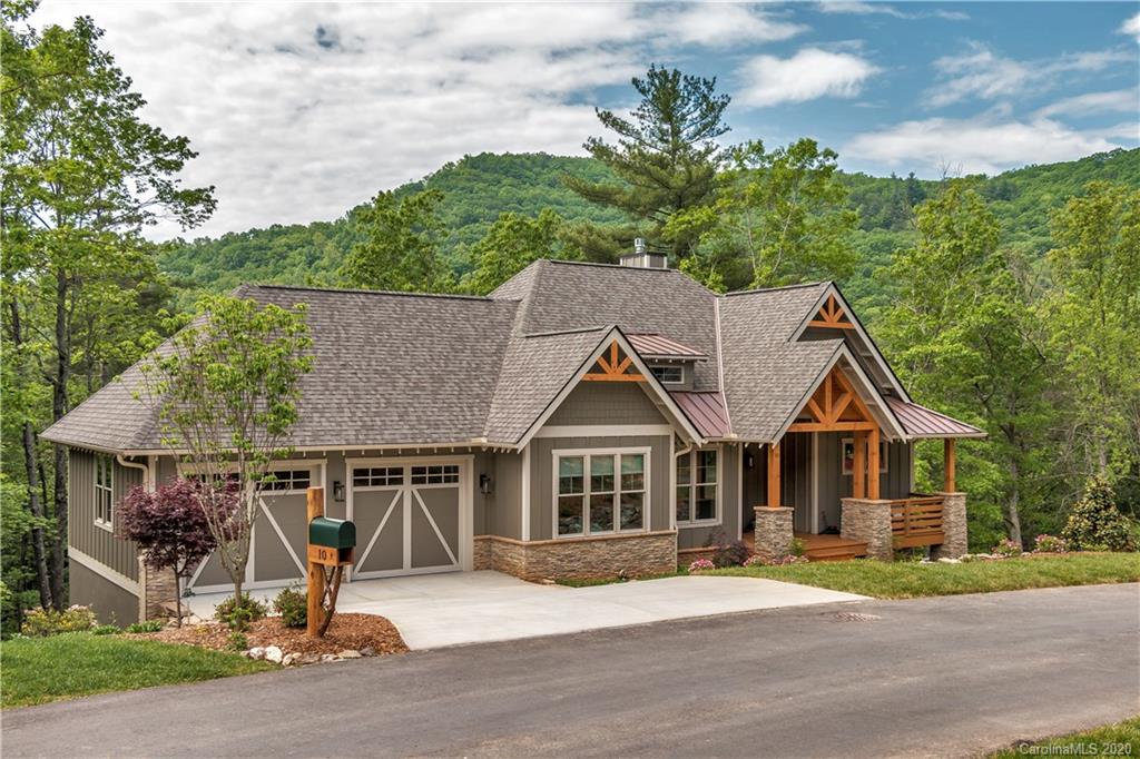 10 Sugarland Ridge Trail Fairview, NC 28730 - Photo 23 of 26 Gallery Image 23