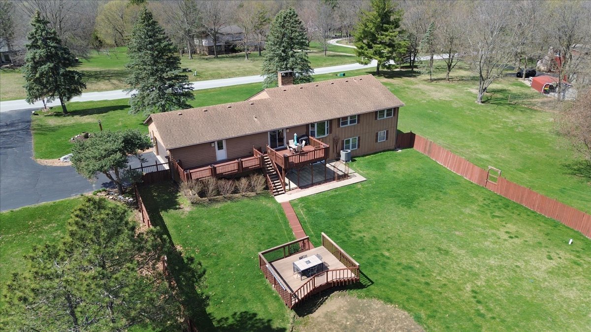1507 Shellbark Court Washington, IL 61571 - Photo 54 of 59 Gallery Image 54