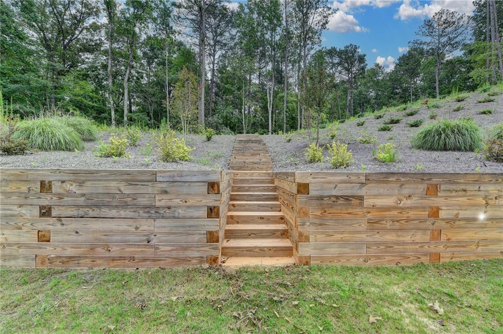 2129 Charmond Drive Monroe, GA 30656 - Photo 33 of 37 a view of outdoor space and yard