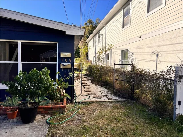 $1,650 | 108 East Winter Park Street, Orlando, FL 32804