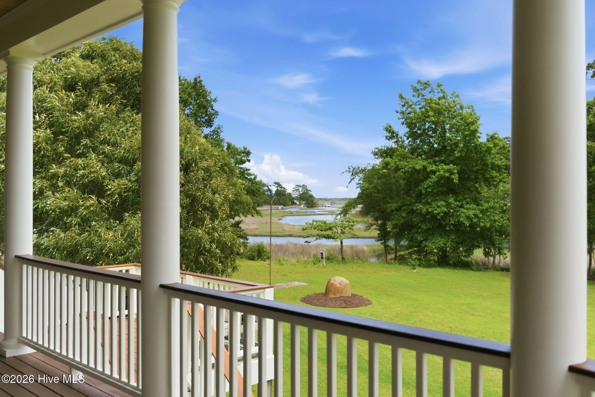 294 Crane Pointe, Unit POINTE Hampstead, NC 28443 - Photo 31 of 37