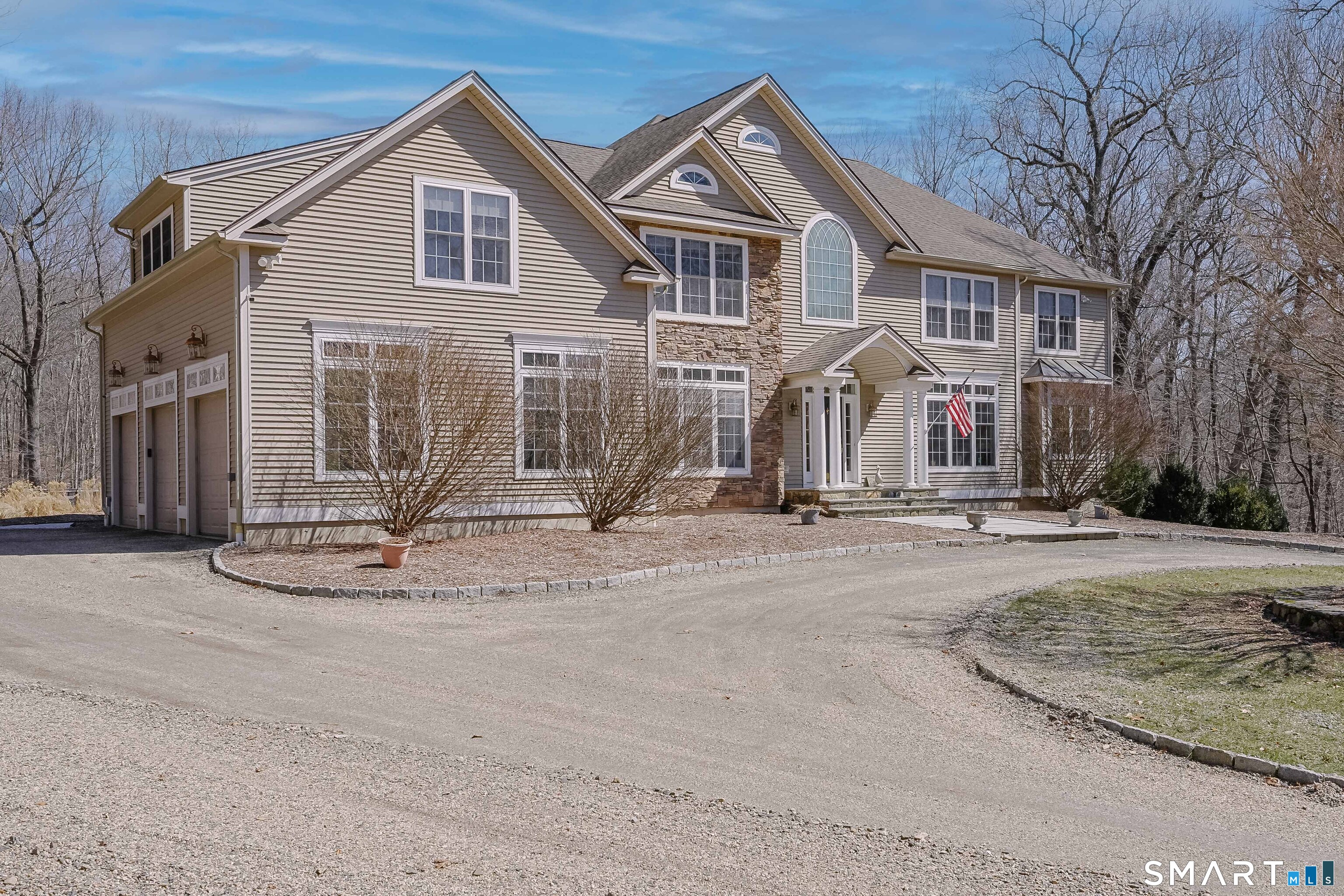 380 Southbury Road Roxbury, CT 06783 - Photo 1 of 40