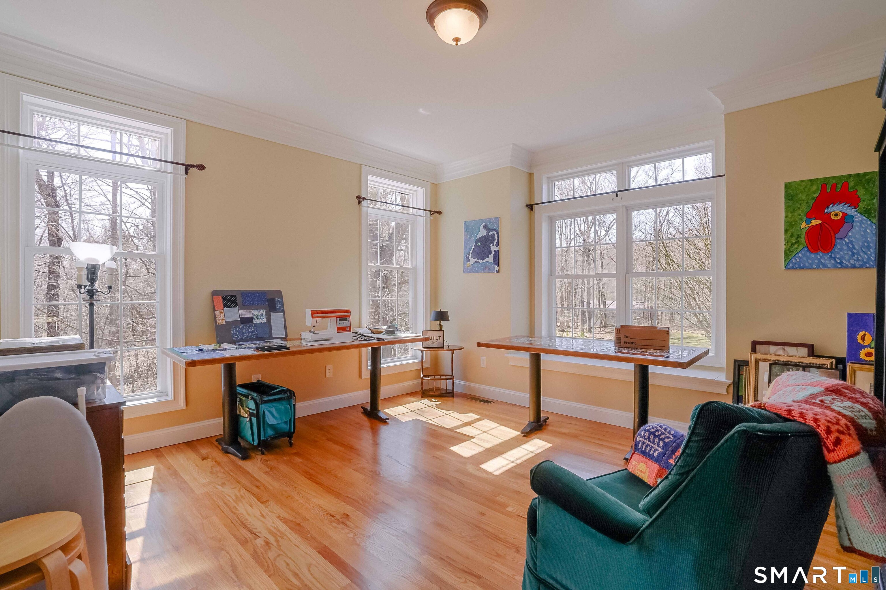 380 Southbury Road Roxbury, CT 06783 - Photo 23 of 40