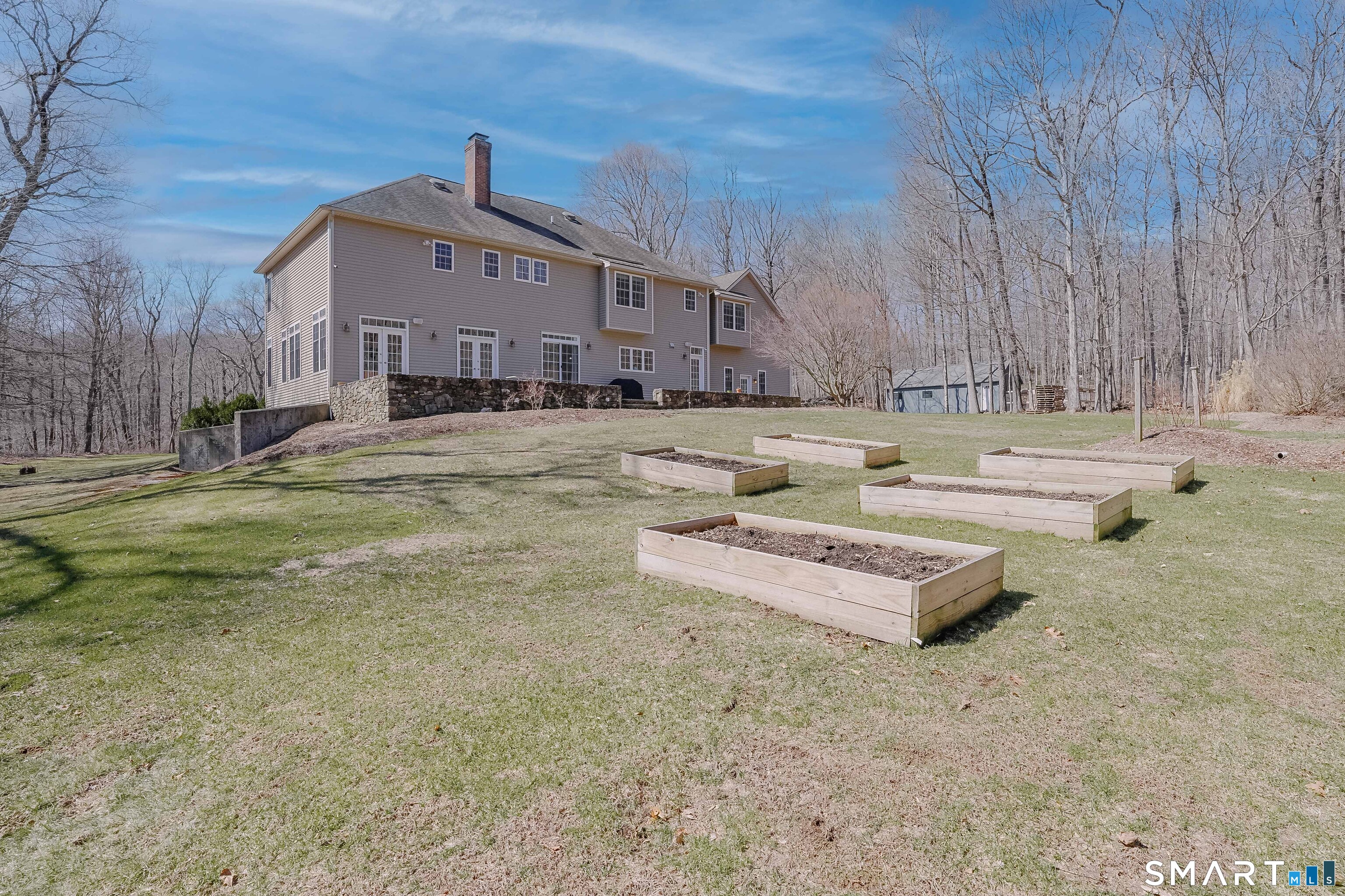 380 Southbury Road Roxbury, CT 06783 - Photo 30 of 40